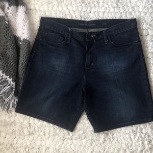 🌺 Calvin Klein Jean Shorts 🩳 SZ 30 🌺